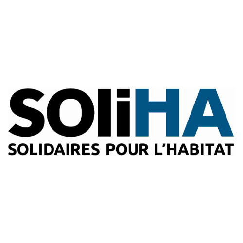 logo Soliha 