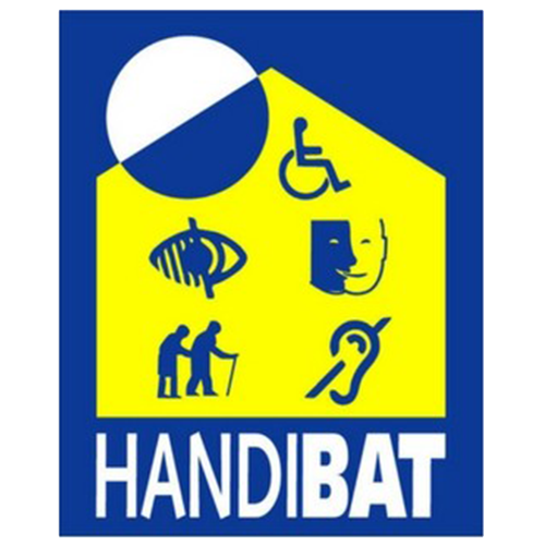 logo handibat