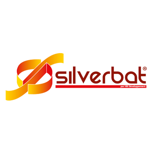 logo Silverbat